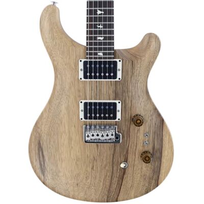 PRS Paul Reed Smith Limited Edition CE 24-08 Black Limba - Nat... PRS Paul Reed Smith Limited Edition CE 24-08 Black Limba - Nat...