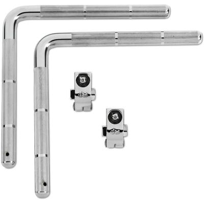 DW 1/2'' To 1/2'' L-Rod W/ 1/2'' Memory 2 Pack DWSMTA212 DW 1/2'' To 1/2'' L-Rod W/ 1/2'' Memory 2 Pack DWSMTA212