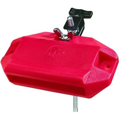 Latin Percussion Latin Percussion LP1207 Jam Block (Low Pitch) Latin Percussion Latin Percussion LP1207 Jam Block (Low Pitch)