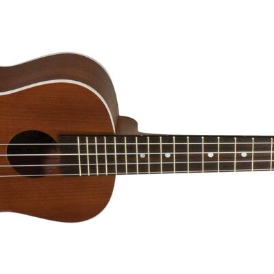 Kohala Kohala AK-CAE Akamai Concert Acoustic-Electric Ukulele Kohala Kohala AK-CAE Akamai Concert Acoustic-Electric Ukulele