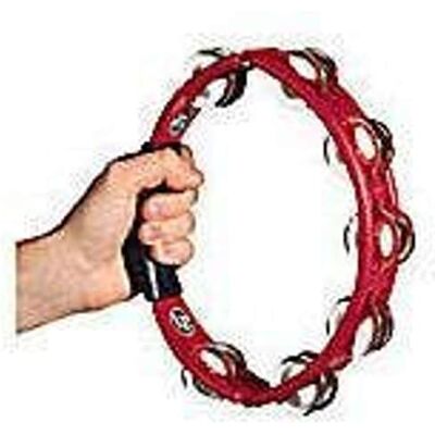 Latin Percussion Latin Percussion LP150 Cyclops Hand Held Tamb... Latin Percussion Latin Percussion LP150 Cyclops Hand Held Tamb...