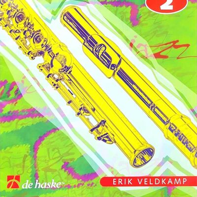 Hal Leonard Play 'em Right! Flute Jazz 2 Grade 2 1/2 Hal Leonard Play 'em Right! Flute Jazz 2 Grade 2 1/2