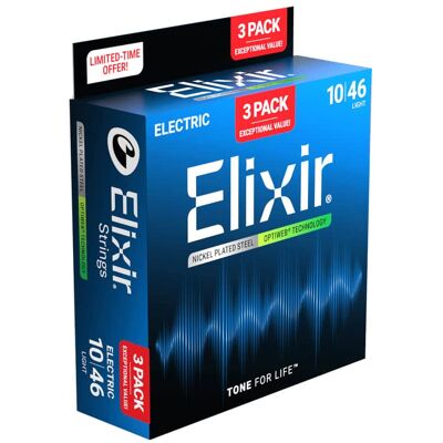 Elixir 16572 Elixir 16572