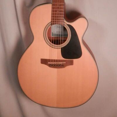 Takamine GX18CE-NS 3/4 Size Acoustic Electric Travel Guitar wi... Takamine GX18CE-NS 3/4 Size Acoustic Electric Travel Guitar wi...