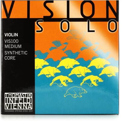 2020 Thomastik-Infeld VIS100 2020 Thomastik-Infeld VIS100