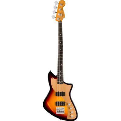 Fender Ultraburst Fender Ultraburst