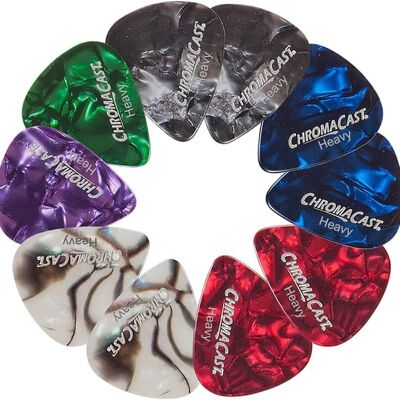 ChromaCast CCCPHEAVY10PK ChromaCast CCCPHEAVY10PK