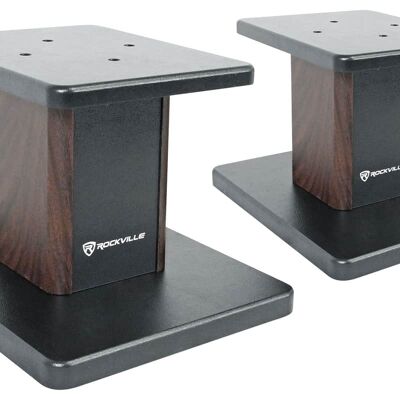 Rockville RHT8D Spec 61 Rockville RHT8D Spec 61