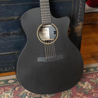 Martin GPC-X1E Martin GPC-X1E