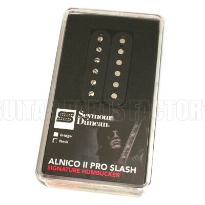 Seymour Duncan 11104-06-B Seymour Duncan APH-2n Slash Alnico I... Seymour Duncan 11104-06-B Seymour Duncan APH-2n Slash Alnico I...