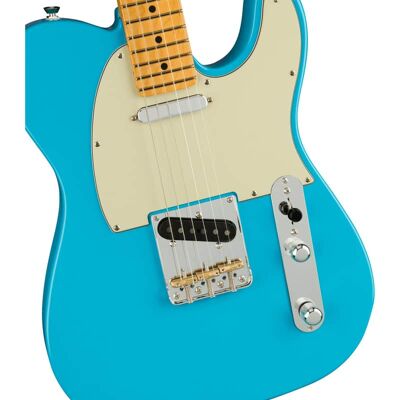 Fender Fender American Professional II Telecaster Guitar - Mi... Fender Fender American Professional II Telecaster Guitar - Mi...
