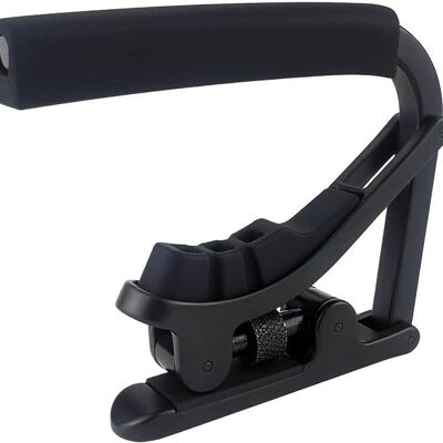 Unbranded Guitar Capo for Acoustic and Electric Guitars - Adju... Unbranded Guitar Capo for Acoustic and Electric Guitars - Adju...