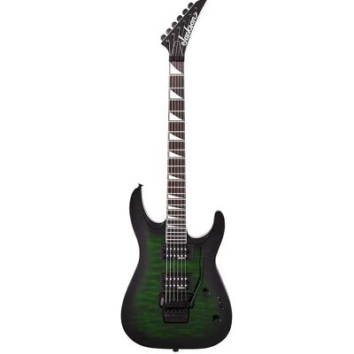 Jackson JS Series Dinky Arch Top JS32Q DKA Jackson JS Series Dinky Arch Top JS32Q DKA