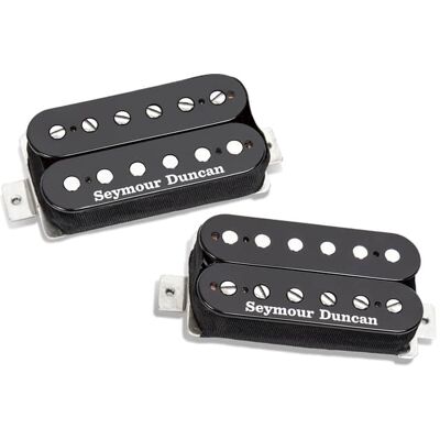 Seymour Duncan Hades Gates Humbucker Set Seymour Duncan Hades Gates Humbucker Set