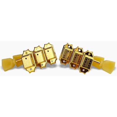 Allparts TK-7109-002 Allparts TK-7109-002