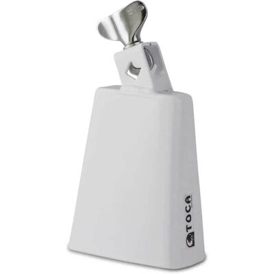 Toca Contemporary Series Cowbell, High Cha Cha Toca Contemporary Series Cowbell, High Cha Cha