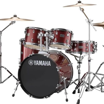 2024 Yamaha RDP0F5BGG 2024 Yamaha RDP0F5BGG