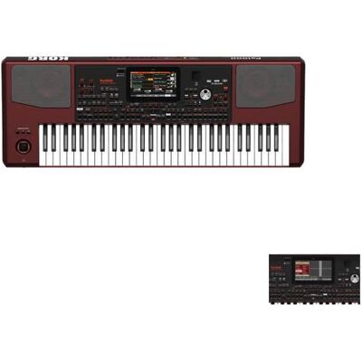 Korg Pa1000 Korg Pa1000