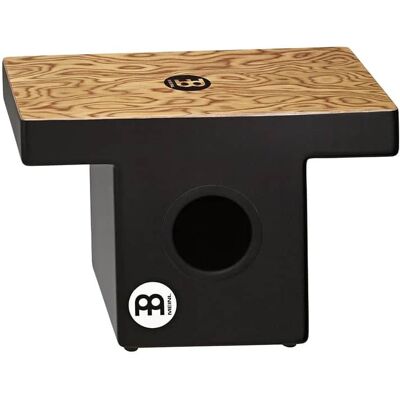 Meinl Slaptop Cajon, Makah Burl TOPCAJ1MB Meinl Slaptop Cajon, Makah Burl TOPCAJ1MB