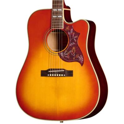 Epiphone Epiphone Hummingbird Standard EC Acoustic-Electric Gu... Epiphone Epiphone Hummingbird Standard EC Acoustic-Electric Gu...