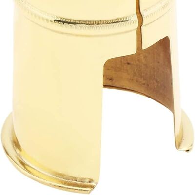 Unbranded Alto Saxophone Mouthpiece Protective Cap, Woodwinds ... Unbranded Alto Saxophone Mouthpiece Protective Cap, Woodwinds ...