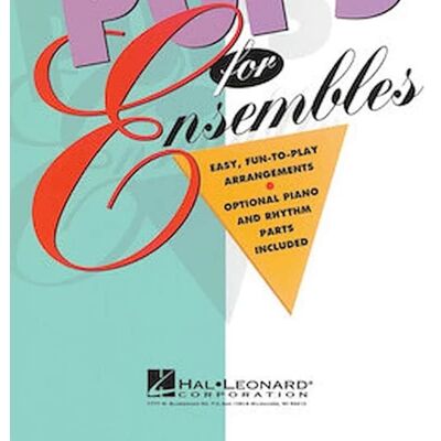 Hal Leonard 4157538 Hal Leonard 4157538