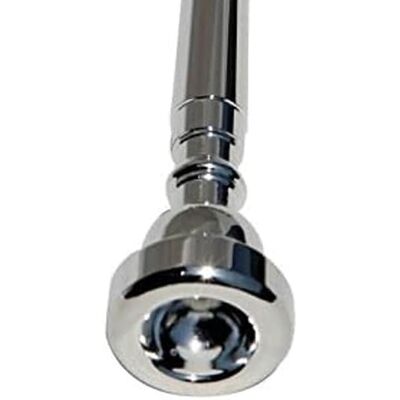 Unbranded Trumpet Mouthpiece (3c) Unbranded Trumpet Mouthpiece (3c)