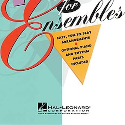 Hal Leonard 4004458 Hal Leonard 4004458