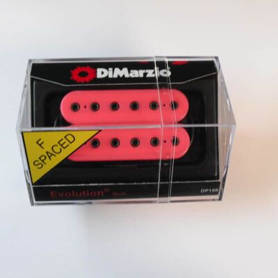 DiMarzio Evolution Neck Humbucker DP 158 DiMarzio Evolution Neck Humbucker DP 158