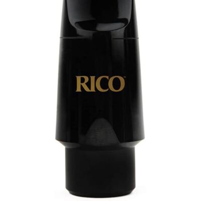 Rico Graftonite Alto Saxophone Mouthpiece, A3 Rico Graftonite Alto Saxophone Mouthpiece, A3