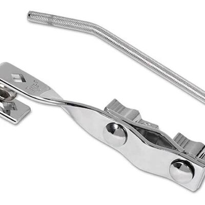 Latin Percussion L.P. MOUNT-ALL BRACKET ANGLED ROD Latin Percussion L.P. MOUNT-ALL BRACKET ANGLED ROD