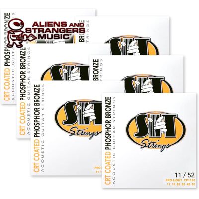 S.I.T. Strings C-P1152 S.I.T. Strings C-P1152