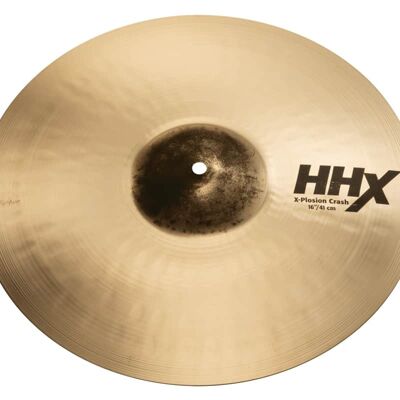 Sabian HHX X-Plosion Sabian HHX X-Plosion
