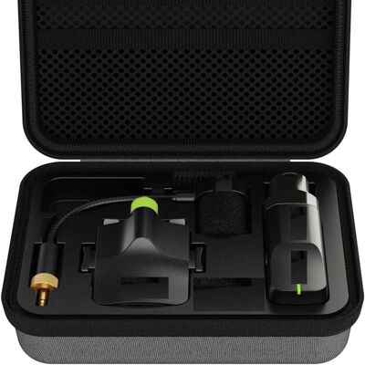 Unbranded Saxophone Wireless System with Charging Case,Operati... Unbranded Saxophone Wireless System with Charging Case,Operati...