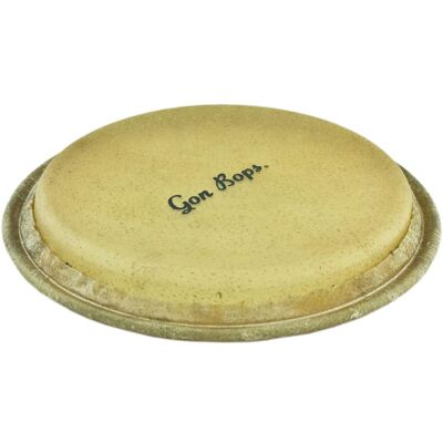 Gon Bops Bongo Drum Head Gon Bops Bongo Drum Head