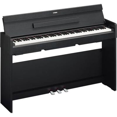 Yamaha YDPS35B 88-Key Digital Piano Yamaha YDPS35B 88-Key Digital Piano