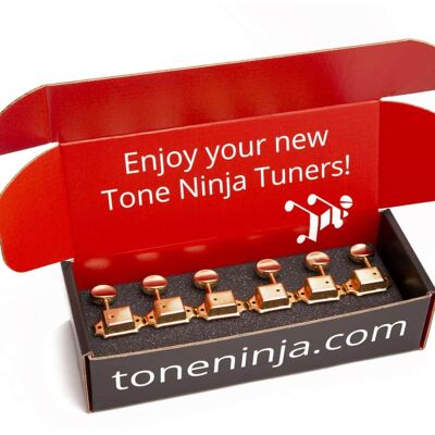 Tone Ninja TV-SD90MG-3x3 Tone Ninja TV-SD90MG-3x3