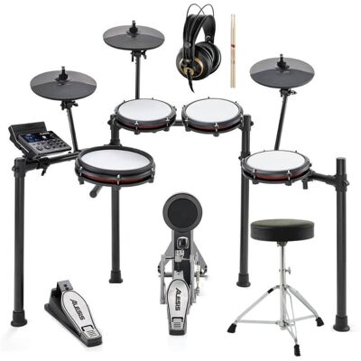 Alesis Nitro Max Alesis Nitro Max