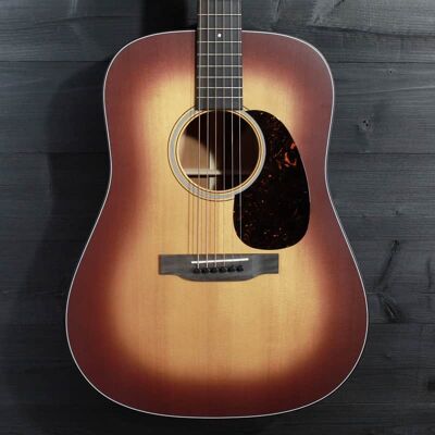 Martin D-18 Satin Amberburst Martin D-18 Satin Amberburst