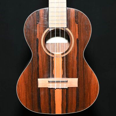 Kala Ziricote Tenor Ukulele KA-ZCT-T Kala Ziricote Tenor Ukulele KA-ZCT-T