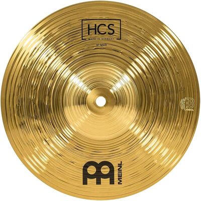 Meinl HCS10S Meinl HCS10S