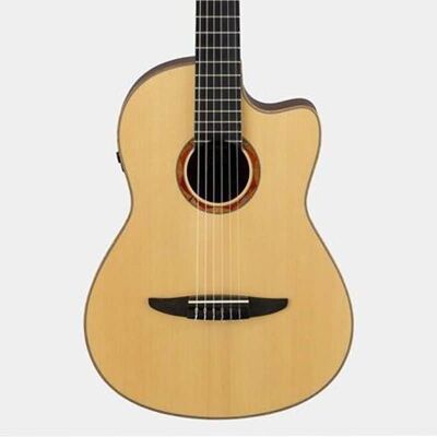 Yamaha Yamaha NX Series NCX3 Nylon-String Acoustic-Electric Gu... Yamaha Yamaha NX Series NCX3 Nylon-String Acoustic-Electric Gu...