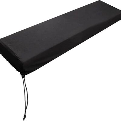 Unbranded Piano Keyboard Dust Cover For 61/76/88 Keys- Electri... Unbranded Piano Keyboard Dust Cover For 61/76/88 Keys- Electri...