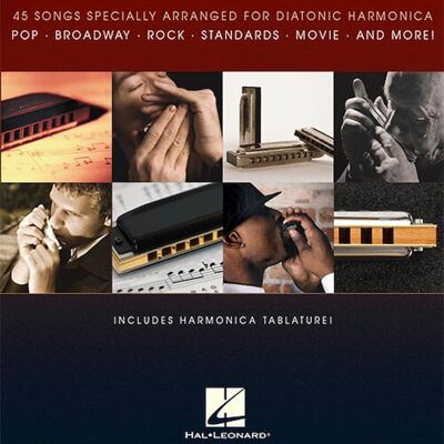 Hal Leonard 821039 Hal Leonard 821039