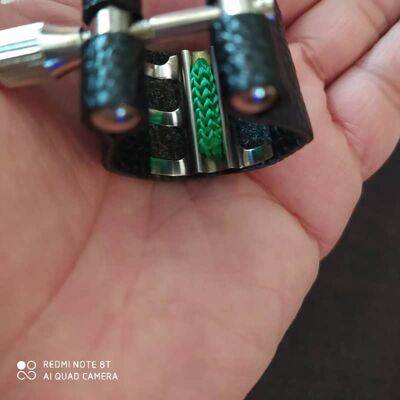 Berkeley Clarinet Soprano Alto Tenor Saxophone Berkeley Clarinet Soprano Alto Tenor Saxophone