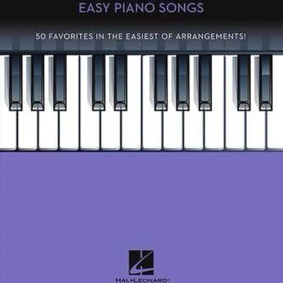 Hal Leonard 295064 Hal Leonard 295064