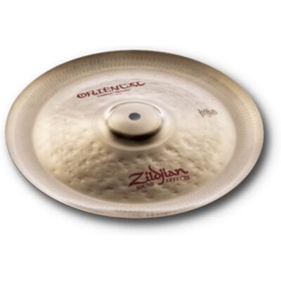 Zildjian 12 Zildjian 12