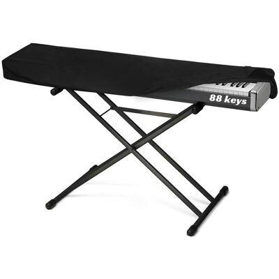 Unbranded Piano Keyboard Dust Cover 88 Keys, Digital Electroni... Unbranded Piano Keyboard Dust Cover 88 Keys, Digital Electroni...