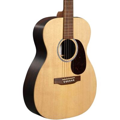 Martin Martin 00 X2E Cocobolo Acoustic Electric Guitar Martin Martin 00 X2E Cocobolo Acoustic Electric Guitar