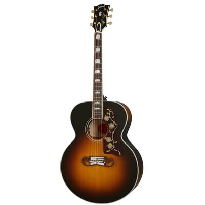 Gibson Vintage Sunburst Gibson Vintage Sunburst